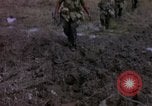 Image of 173rd Airborne Brigade Vietnam, 1966, second 42 stock footage video 65675045340