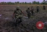 Image of 173rd Airborne Brigade Vietnam, 1966, second 43 stock footage video 65675045340