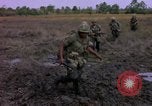 Image of 173rd Airborne Brigade Vietnam, 1966, second 44 stock footage video 65675045340