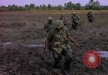 Image of 173rd Airborne Brigade Vietnam, 1966, second 45 stock footage video 65675045340