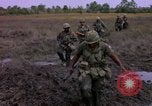 Image of 173rd Airborne Brigade Vietnam, 1966, second 46 stock footage video 65675045340