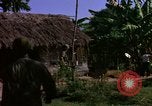 Image of 173rd Airborne Brigade Vietnam, 1966, second 50 stock footage video 65675045340