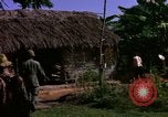 Image of 173rd Airborne Brigade Vietnam, 1966, second 55 stock footage video 65675045340