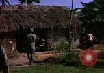 Image of 173rd Airborne Brigade Vietnam, 1966, second 56 stock footage video 65675045340