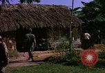 Image of 173rd Airborne Brigade Vietnam, 1966, second 57 stock footage video 65675045340