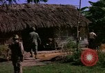 Image of 173rd Airborne Brigade Vietnam, 1966, second 58 stock footage video 65675045340