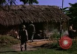 Image of 173rd Airborne Brigade Vietnam, 1966, second 60 stock footage video 65675045340