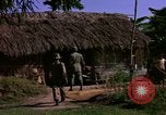 Image of 173rd Airborne Brigade Vietnam, 1966, second 61 stock footage video 65675045340