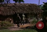 Image of 173rd Airborne Brigade Vietnam, 1966, second 62 stock footage video 65675045340