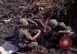 Image of 173rd Airborne Brigade Vietnam, 1966, second 8 stock footage video 65675045341