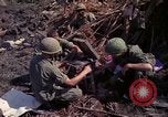 Image of 173rd Airborne Brigade Vietnam, 1966, second 10 stock footage video 65675045341