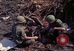 Image of 173rd Airborne Brigade Vietnam, 1966, second 11 stock footage video 65675045341