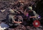 Image of 173rd Airborne Brigade Vietnam, 1966, second 12 stock footage video 65675045341