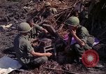 Image of 173rd Airborne Brigade Vietnam, 1966, second 13 stock footage video 65675045341