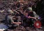 Image of 173rd Airborne Brigade Vietnam, 1966, second 14 stock footage video 65675045341