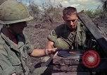 Image of 173rd Airborne Brigade Vietnam, 1966, second 16 stock footage video 65675045341
