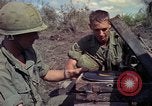 Image of 173rd Airborne Brigade Vietnam, 1966, second 17 stock footage video 65675045341