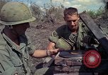 Image of 173rd Airborne Brigade Vietnam, 1966, second 18 stock footage video 65675045341