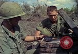 Image of 173rd Airborne Brigade Vietnam, 1966, second 19 stock footage video 65675045341