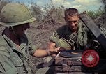 Image of 173rd Airborne Brigade Vietnam, 1966, second 20 stock footage video 65675045341