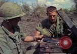 Image of 173rd Airborne Brigade Vietnam, 1966, second 21 stock footage video 65675045341