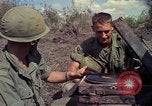 Image of 173rd Airborne Brigade Vietnam, 1966, second 22 stock footage video 65675045341