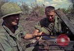 Image of 173rd Airborne Brigade Vietnam, 1966, second 23 stock footage video 65675045341