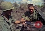 Image of 173rd Airborne Brigade Vietnam, 1966, second 24 stock footage video 65675045341