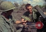 Image of 173rd Airborne Brigade Vietnam, 1966, second 25 stock footage video 65675045341