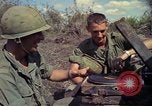 Image of 173rd Airborne Brigade Vietnam, 1966, second 26 stock footage video 65675045341