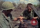 Image of 173rd Airborne Brigade Vietnam, 1966, second 27 stock footage video 65675045341