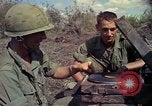 Image of 173rd Airborne Brigade Vietnam, 1966, second 28 stock footage video 65675045341