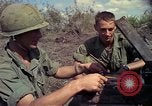 Image of 173rd Airborne Brigade Vietnam, 1966, second 29 stock footage video 65675045341