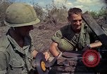 Image of 173rd Airborne Brigade Vietnam, 1966, second 30 stock footage video 65675045341