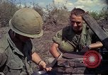 Image of 173rd Airborne Brigade Vietnam, 1966, second 31 stock footage video 65675045341