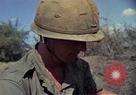 Image of 173rd Airborne Brigade Vietnam, 1966, second 32 stock footage video 65675045341