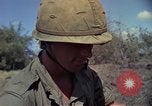 Image of 173rd Airborne Brigade Vietnam, 1966, second 33 stock footage video 65675045341