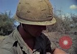 Image of 173rd Airborne Brigade Vietnam, 1966, second 34 stock footage video 65675045341