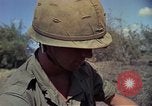 Image of 173rd Airborne Brigade Vietnam, 1966, second 35 stock footage video 65675045341