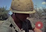 Image of 173rd Airborne Brigade Vietnam, 1966, second 37 stock footage video 65675045341