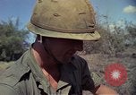 Image of 173rd Airborne Brigade Vietnam, 1966, second 38 stock footage video 65675045341