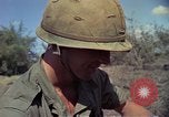 Image of 173rd Airborne Brigade Vietnam, 1966, second 39 stock footage video 65675045341