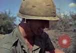 Image of 173rd Airborne Brigade Vietnam, 1966, second 40 stock footage video 65675045341