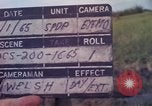 Image of 173rd Airborne Brigade Vietnam, 1966, second 4 stock footage video 65675045342