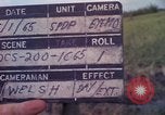 Image of 173rd Airborne Brigade Vietnam, 1966, second 5 stock footage video 65675045342