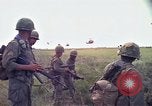 Image of 173rd Airborne Brigade Vietnam, 1966, second 8 stock footage video 65675045342