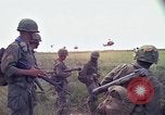 Image of 173rd Airborne Brigade Vietnam, 1966, second 9 stock footage video 65675045342
