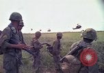 Image of 173rd Airborne Brigade Vietnam, 1966, second 10 stock footage video 65675045342