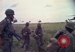 Image of 173rd Airborne Brigade Vietnam, 1966, second 12 stock footage video 65675045342