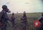 Image of 173rd Airborne Brigade Vietnam, 1966, second 13 stock footage video 65675045342